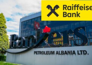 “Bankers” në SPAK/ Hetime për ish-deputetë, edhe “Bolv Oil” dhe Raiffeissen Bank të përfshirë në aferën gjigante