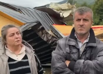 Berisha publikon reagimin e banorëve: Akte barbarie të Ramës ndaj banorëve të Thethit