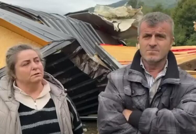 Berisha publikon reagimin e banorëve: Akte barbarie të Ramës ndaj banorëve të Thethit