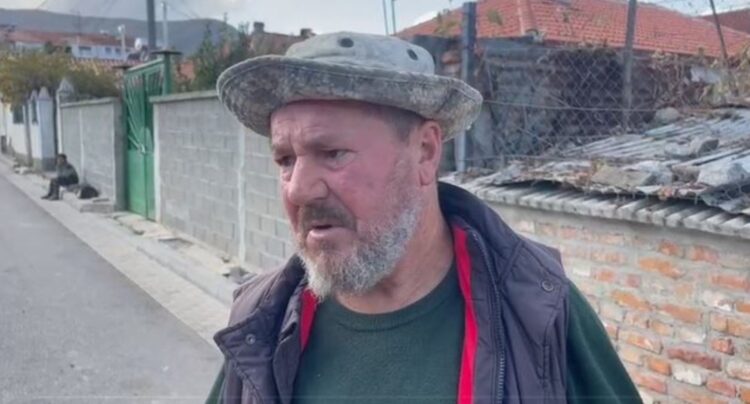 Zjarri fatal në Maliq, flet komshiu: Familje me halle, vetëm burri punonte