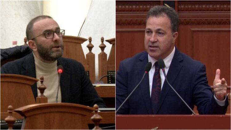 “Parti-shtet” – Bardhi shpërthen ndaj Peleshit pas përjashtimit të opozitës nga vendimi për Kushtetuesen