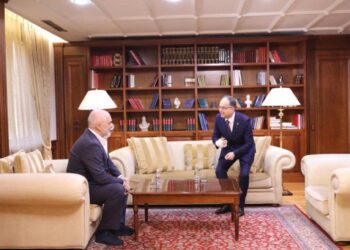 Dekretimi i zgjedhjeve në Tiranë, reagon Gazment Bardhi: Asnjë surprizë nga Bajram Begaj!