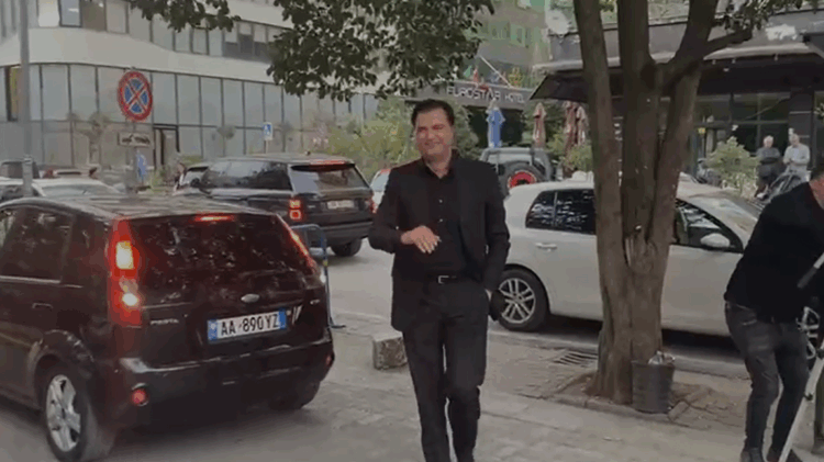 Lulzim Basha paraqitet në SPAK, ende nuk dihen arsyet e thirrjes