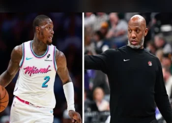 Skandal i madh në NBA: Trajneri Billups dhe lojtari Rozier arrestohen për baste të paligjshme