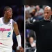Skandal i madh në NBA: Trajneri Billups dhe lojtari Rozier arrestohen për baste të paligjshme