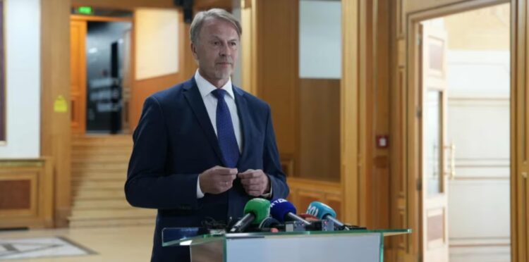 BE-ja apel Kosovës: Formoni sa më shpejt institucionet e reja