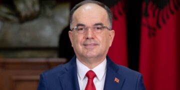 Siria njohu Kosovën si shtet/ Begaj: Mbështeti shtetin e Kosovës dhe paqen e stabilitetin në Ballkan