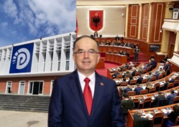 “Ka shkelur rëndë Kushtetutën”,PD nis zyrtarisht procedurat për shkarkimin e Bajram Begajt