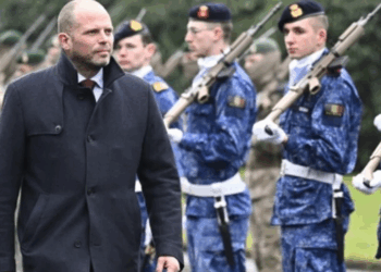 Ministri belg i Mbrojtjes: Nëse sulmohet Brukseli, ne do ta rrafshojmë Moskën