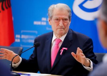 Berisha: Shqiptarët kanë humbur të drejtën e procesit ligjor, qindra të vrarë për vetëgjyqësi