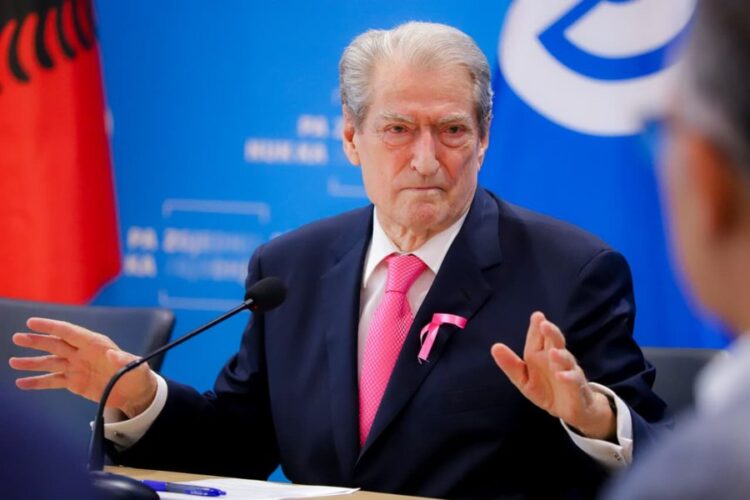 Berisha: Shqiptarët kanë humbur të drejtën e procesit ligjor, qindra të vrarë për vetëgjyqësi