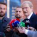 Berisha: Me vendimin e sotëm të Gjykatës Kushtetuese fituan të gjithë shqiptarët