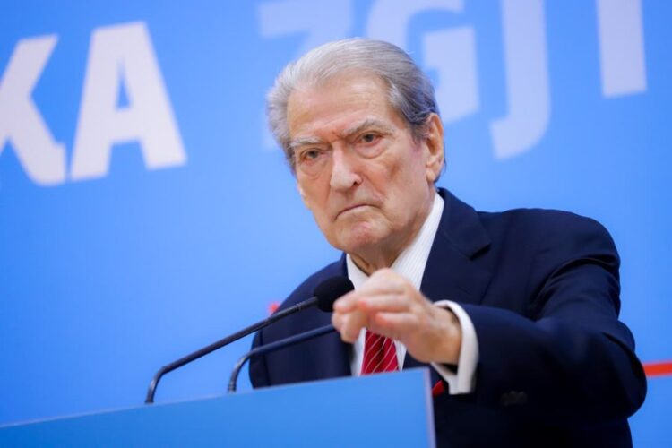 A dini gjë për Endri Fugën?  Berisha: Kërkohet nga SPAK, Ramës i është arratisur njeriu më i afërt