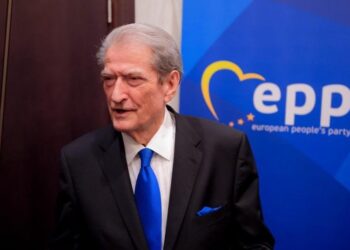 Berisha në Strasburg: Qeveria shqiptare është e lidhur me kartelet e drogës