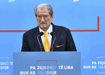 Rama shpall sekret shpenzimet, Berisha: Ka transferuar ngarkesa droge dhe miliona Euro me avion