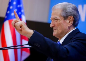 Berisha: Altin Troplini mori 5 milionë euro për të liruar Kreshnik Farrukun