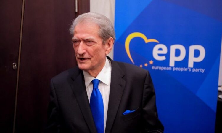 Berisha në Strasburg: Qeveria shqiptare është e lidhur me kartelet e drogës