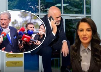 Berisha: Rama ka kërcënuar prokurorin që ka dosjen e Lubi Ballukut, është i regjistruar