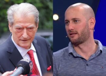 A do ta mbështesë Florian Binajn? Berisha: PD ka të paktën 12-13 kandidatura për bashkinë e Tiranës