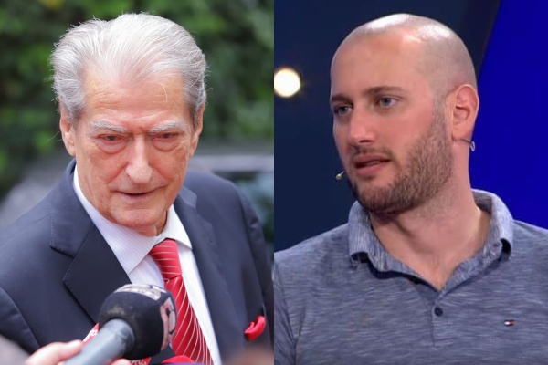 A do ta mbështesë Florian Binajn? Berisha: PD ka të paktën 12-13 kandidatura për bashkinë e Tiranës