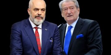 “Po mban sekret thesarin”/ Berisha: Rama fsheh shpenzimet e shtetit për të mbuluar vjedhjet
