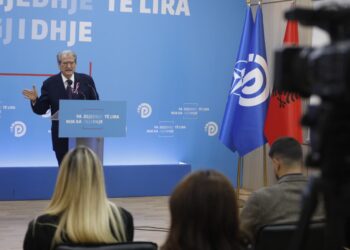 “Urdhri i Mjekut t’i heqë diplomën Bajram Begajt”, Berisha: Ta përjashtojë si të padenjë!