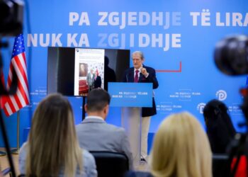 A e priste FBI në aeroport? Berisha: Rama i anuloi të gjitha përgatitjet për në SHBA