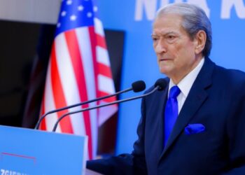 Raporti i ODIHR/ Berisha: Në kushtet e partisë shtet kurrë nuk mund të ketë zgjedhje, përveçse farsë