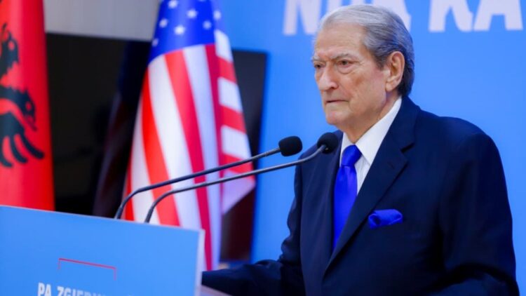 Raporti i ODIHR/ Berisha: Në kushtet e partisë shtet kurrë nuk mund të ketë zgjedhje, përveçse farsë