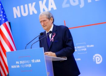 Berisha e zbulon: Vangjush Dako është arratisur nga vendi! Ja pse u arrestua Aldo Avdyli