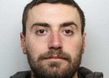 Pas aksidentit, dogji makinën, 27-vjeçari shqiptar dënohet me 5 vite burg në Angli