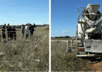 Aksident fatal në punë: 67-vjeçari shqiptar vdes nga goditja elektrike