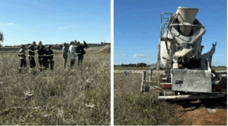 Aksident fatal në punë: 67-vjeçari shqiptar vdes nga goditja elektrike