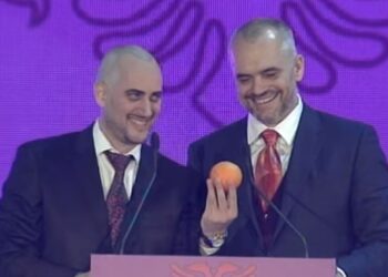 Florjan Binaj tregon për herë të parë raportet me Edi Ramën: S’kemi folur që prej 2015-ës, jam i zhgënjyer prej tij