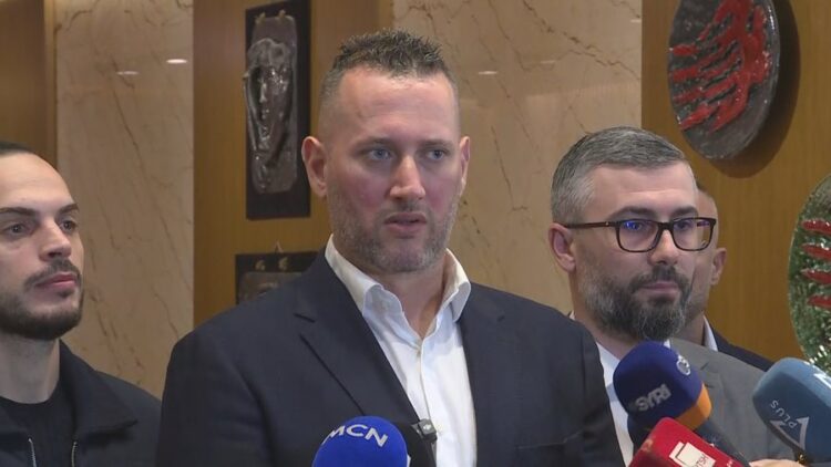 “S’kam folur me Berishën”, Binaj: Programi për Tiranën po përgatitet nga një ekip jopartiak