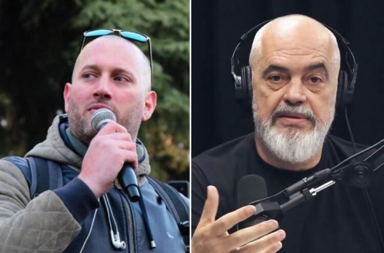 “Rama si prestigjator!“ Binaj: U merr shqiptarëve 140 mln euro për incinerator, pa vënë asnjë tullë