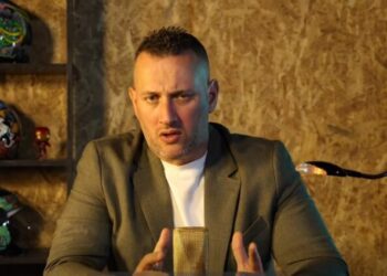 Një qytet për fëmijët tanë – Binaj shpjegon arsyen e kandidimit