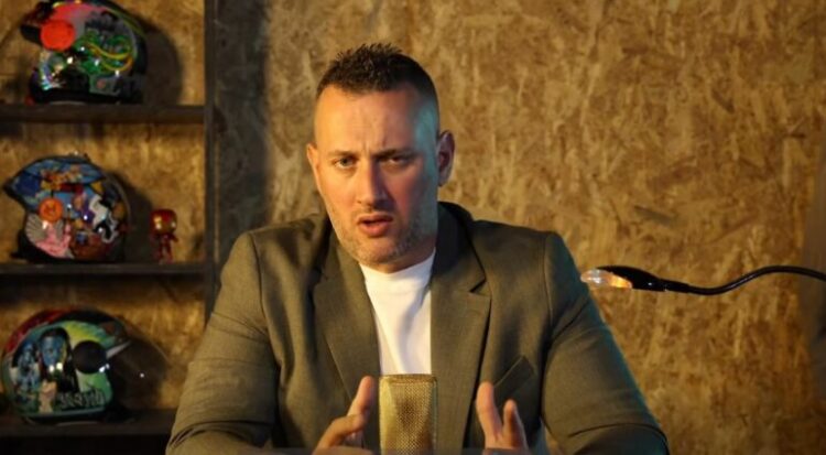 Një qytet për fëmijët tanë – Binaj shpjegon arsyen e kandidimit