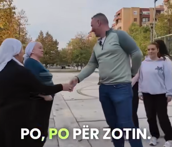 Florian Binaj në Fushën e Aviacionit: Rotacioni nuk bëhet vetëm, të bashkohemi për ndryshimin