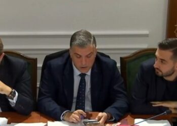 Blushi: Të pafajshmit në burgje, kriminelët e lirë. Sot dënohesh për 1 cigare hashash, por jo për 1 maune me drogë