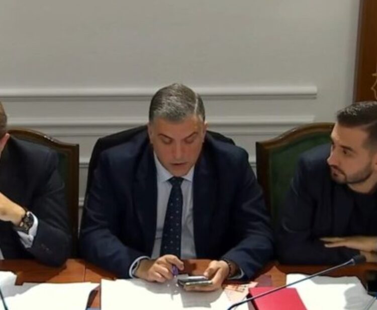 Blushi: Të pafajshmit në burgje, kriminelët e lirë. Sot dënohesh për 1 cigare hashash, por jo për 1 maune me drogë