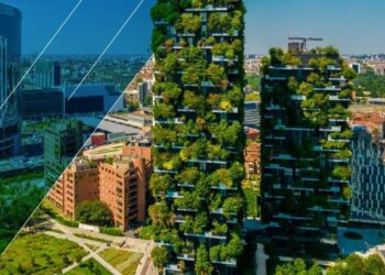 Sot, Dita Botërore e Qyteteve