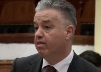 Bozdo sfidon Prokurorin e Përgjithshëm: Krimi dhe pastrimi i parave po shkatërrojnë ekonominë