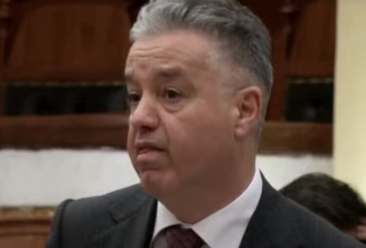 Bozdo sfidon Prokurorin e Përgjithshëm: Krimi dhe pastrimi i parave po shkatërrojnë ekonominë