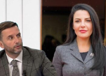 E hoqën nga fushata e Tiranës, Braçes nuk i del e keqja me Ballukun: Nuk janë socialistë!