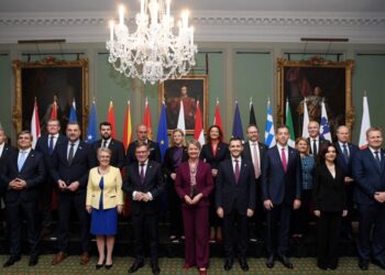 Mbretëria e Bashkuar konfirmon “angazhimin për stabilitet në Ballkanin Perëndimor”