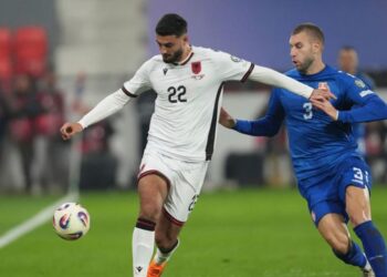 “Fitore për të gjithë ata që kanë gjak shqiptari”, Armando Broja ka një mesazh pas triumfit historik