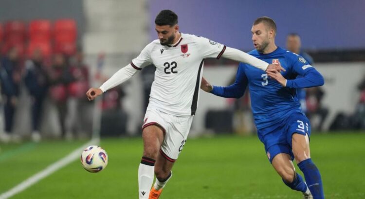 “Fitore për të gjithë ata që kanë gjak shqiptari”, Armando Broja ka një mesazh pas triumfit historik