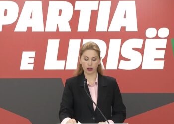 Partia e Lirisë: Arsimi në krizë të thellë, qeveria mbulon dështimin me propagandë