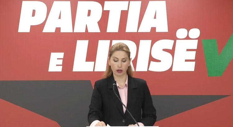Partia e Lirisë: Arsimi në krizë të thellë, qeveria mbulon dështimin me propagandë